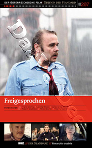 Free to Leave | Freigesprochen  |   DVD